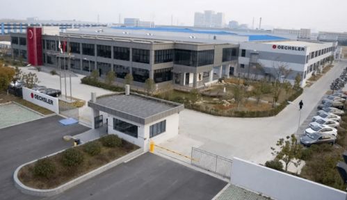 德國百年車企的未來主戰場 為何必須是中國