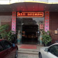 探尋東莞恒彩星與裕恒印務周邊的理想棲息地